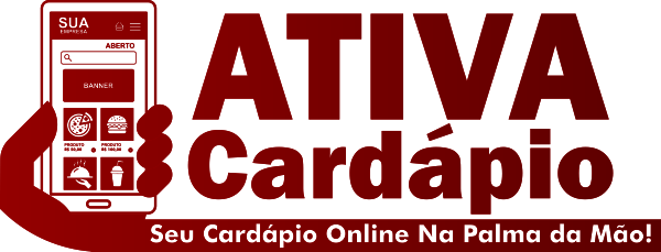 Ativa Cardápio