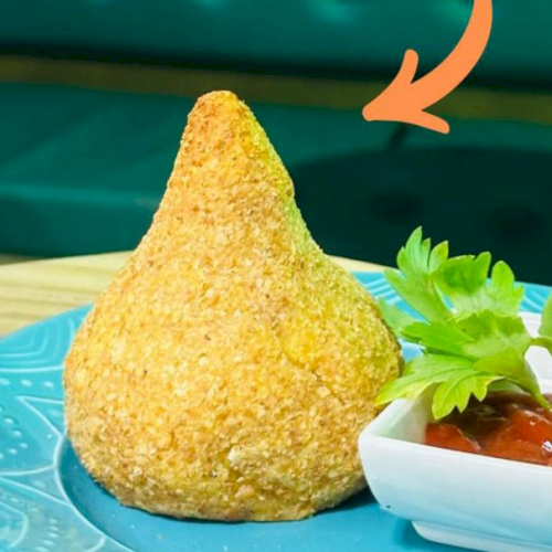 COXÃO FIT