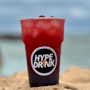 Hype Drink