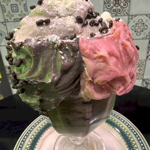 SHAKE TRUFADO SUPREME