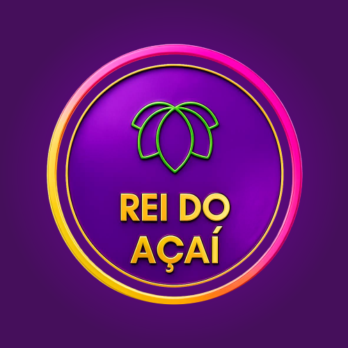 MILK SHAKE açaí 400ML