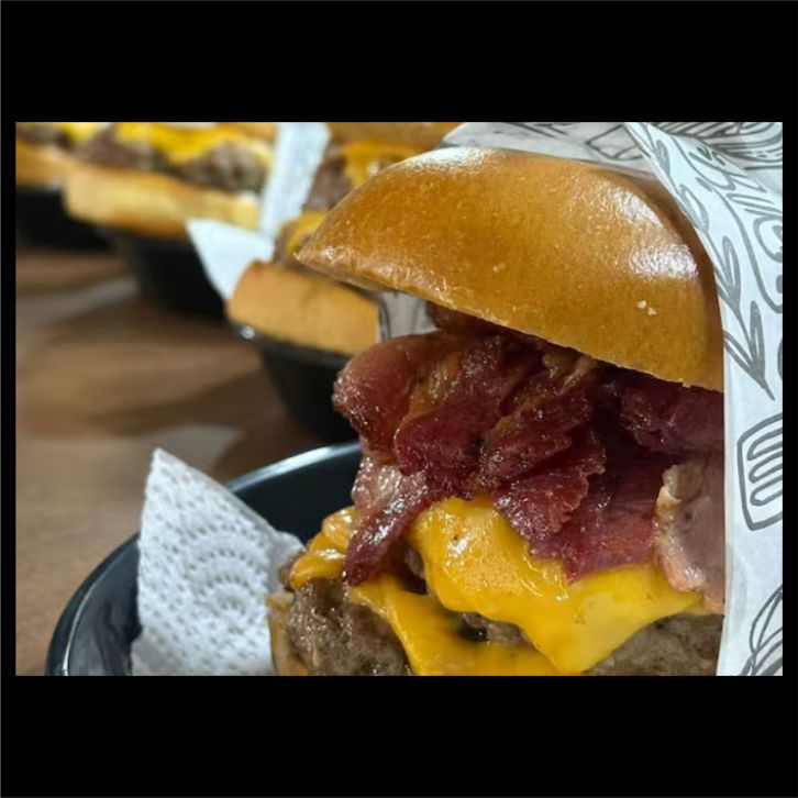 BACON