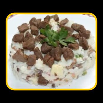 Rubacão 800g