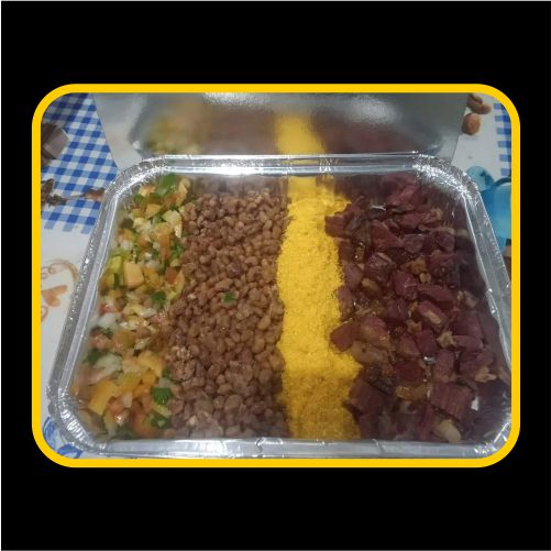 Arrumadinho 1Kg