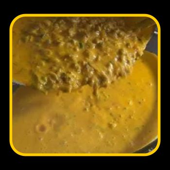 Combo Ensopado Marisco 300ml