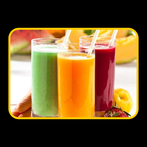 Suco de 300ml